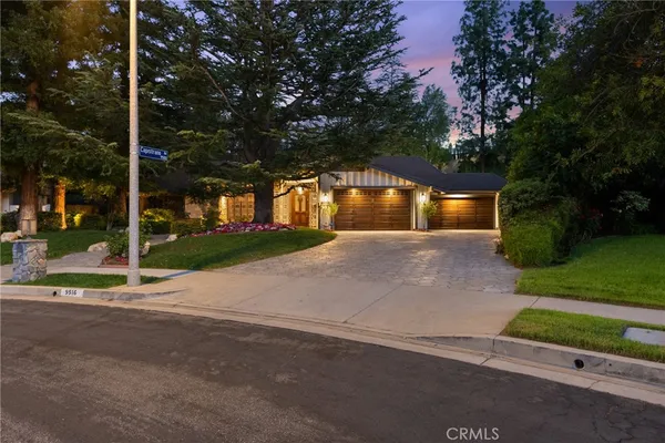 $2,100,000 | 9516 Capistrano Avenue, Chatsworth, CA 91311