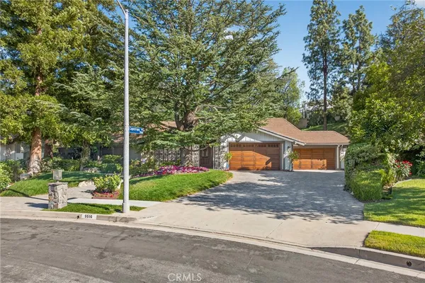 $2,100,000 | 9516 Capistrano Avenue, Chatsworth, CA 91311