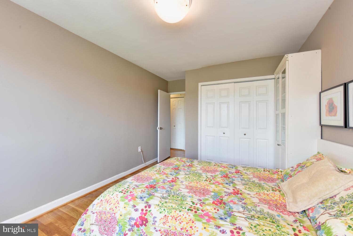 1200 South Arlington Ridge Road, Unit 702 Arlington, VA 22202 - Photo 17 of 51 Bedroom 2