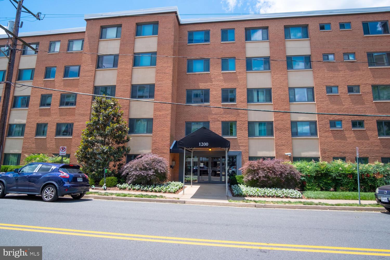 1200 South Arlington Ridge Road, Unit 702 Arlington, VA 22202 - Photo 3 of 51 1200 ARLINGTON RIDGE #702, ARLINGTON, VA 22202