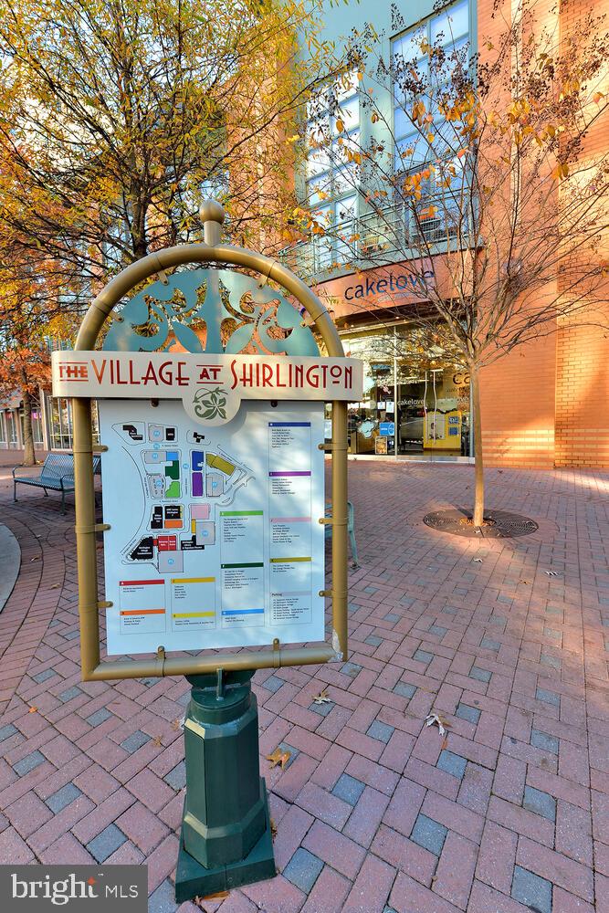 1200 South Arlington Ridge Road, Unit 702 Arlington, VA 22202 - Photo 47 of 51 Local Area