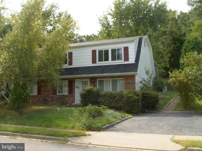 13110 Haddock Road Woodbridge, VA 22193 - Photo 1 of 9 Exterior (Main)