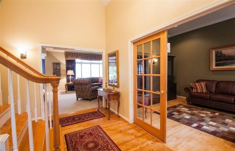 5184 Ridge Trail North Clarkston, MI 48348 - Photo 14 of 72 Photo 14