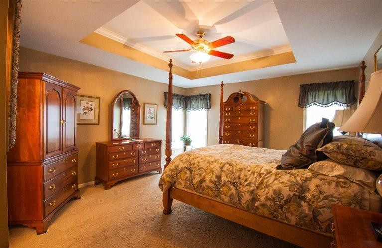 5184 Ridge Trail North Clarkston, MI 48348 - Photo 32 of 72 Photo 32