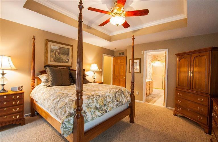 5184 Ridge Trail North Clarkston, MI 48348 - Photo 34 of 72 Photo 34