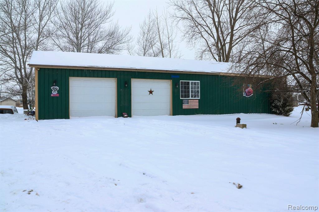 12876 Wilder Road Reese, MI 48757 - Photo 6 of 21