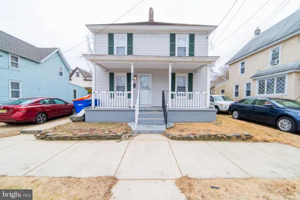 $2,500 | 319 Maurice Street, Millville, NJ 08332