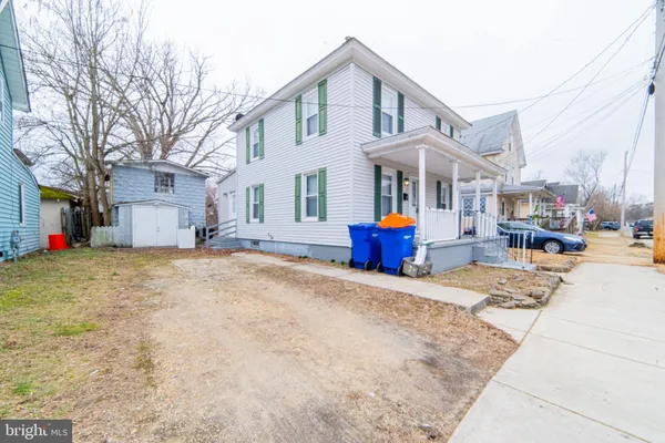 $2,500 | 319 Maurice Street, Millville, NJ 08332