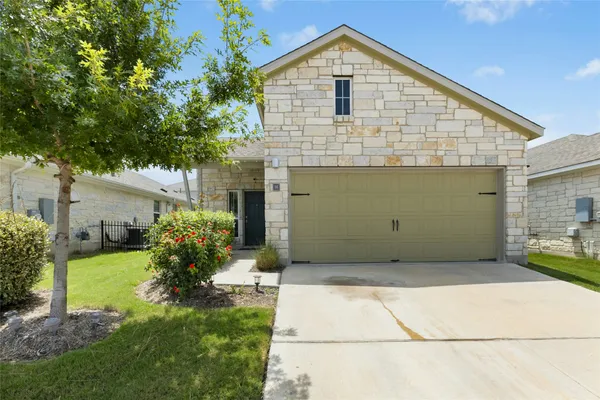 $314,990 | 2800 Joe Dimaggio Boulevard, Unit 96, Round Rock, TX 78665