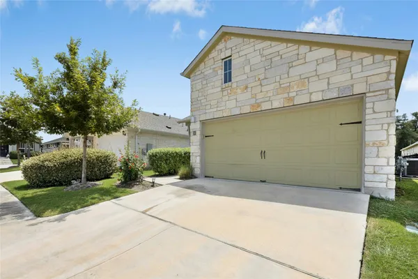 $314,990 | 2800 Joe Dimaggio Boulevard, Unit 96, Round Rock, TX 78665