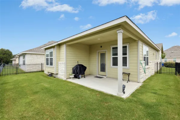 $314,990 | 2800 Joe Dimaggio Boulevard, Unit 96, Round Rock, TX 78665