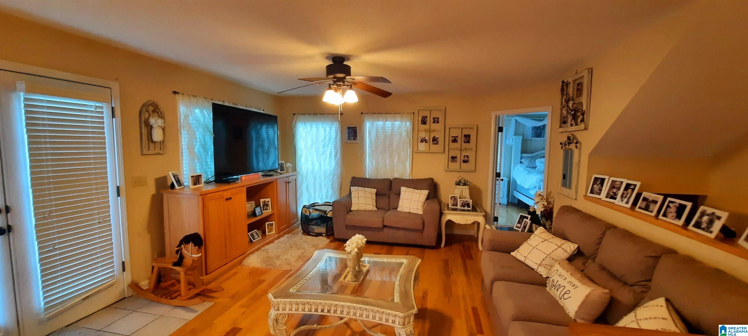 15 Nells Loop Wedowee, AL 36278 - Photo 23 of 50