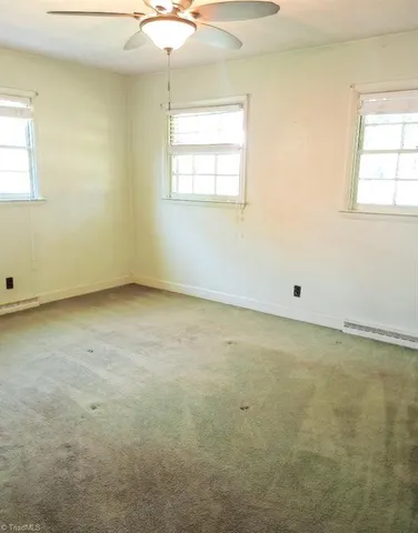 $245,000 | 626 Willowbrook Lane, Winston-Salem, NC 27104