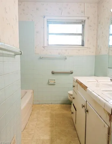 $245,000 | 626 Willowbrook Lane, Winston-Salem, NC 27104