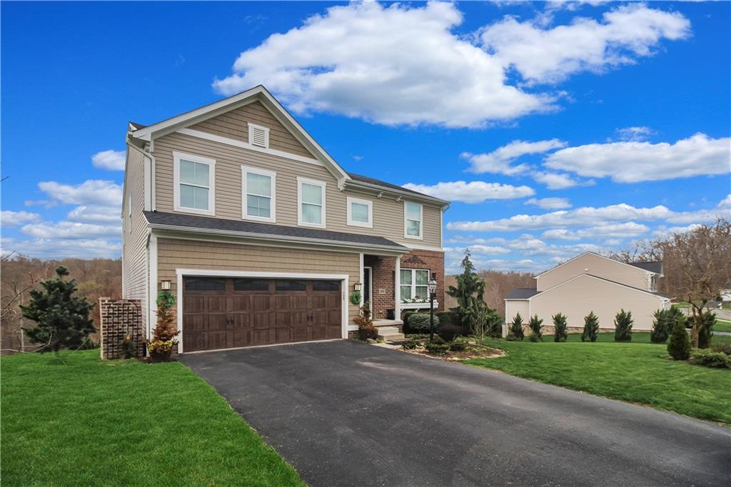 153 Chestnut Ridge Drive Beaver Falls, PA 15010 - Photo 1 of 22 Gallery Image 1