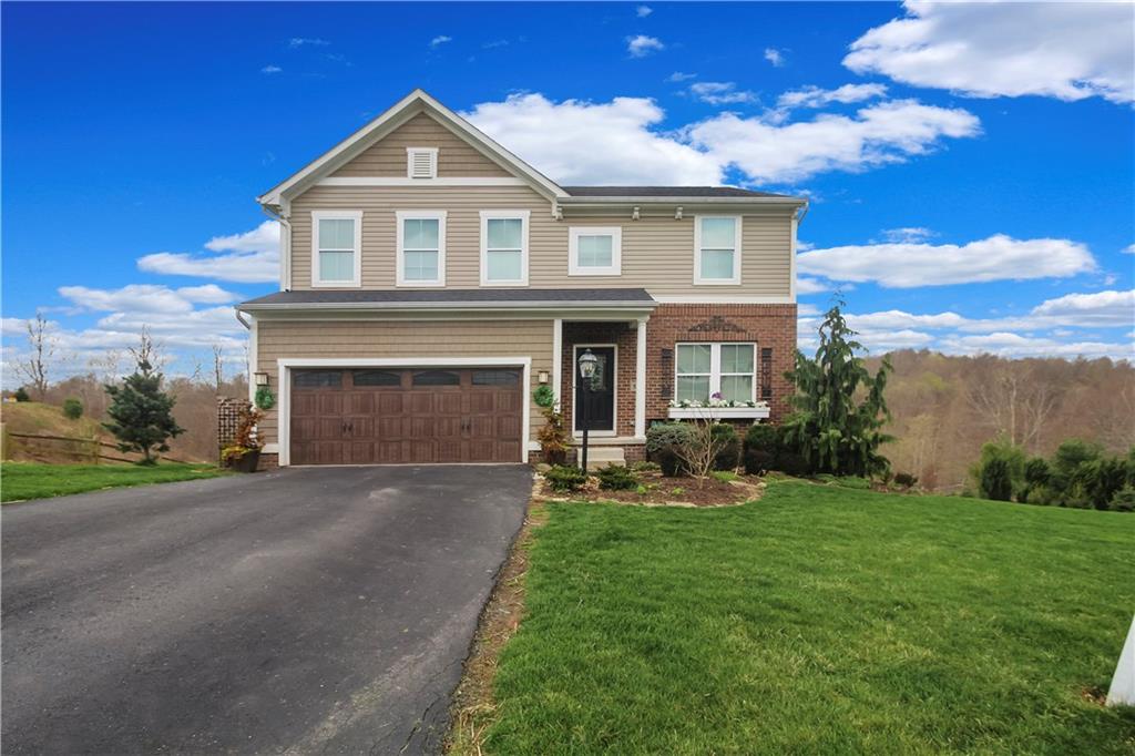 153 Chestnut Ridge Drive Beaver Falls, PA 15010 - Photo 2 of 22 Gallery Image 2