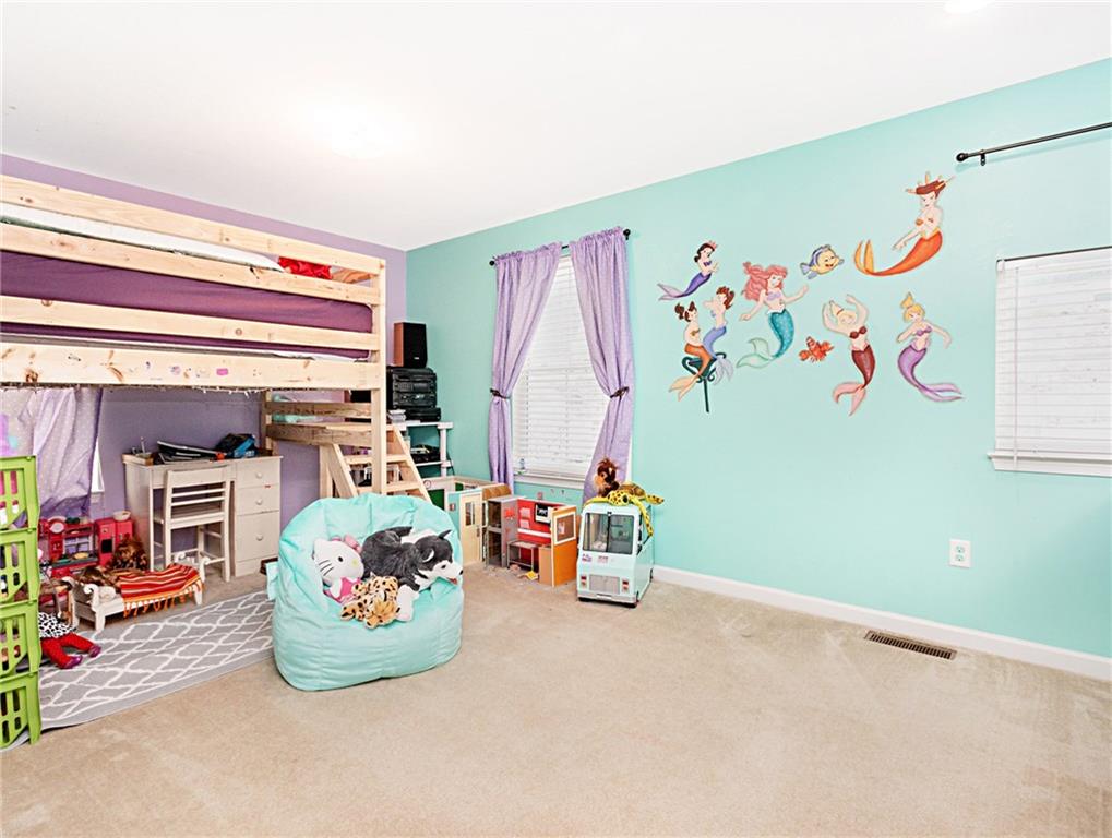 153 Chestnut Ridge Drive Beaver Falls, PA 15010 - Photo 11 of 22 Gallery Image 11