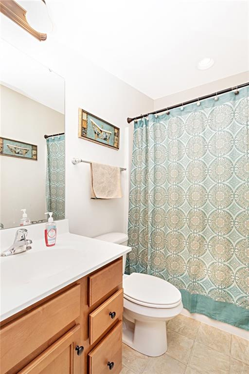153 Chestnut Ridge Drive Beaver Falls, PA 15010 - Photo 14 of 22 Gallery Image 14