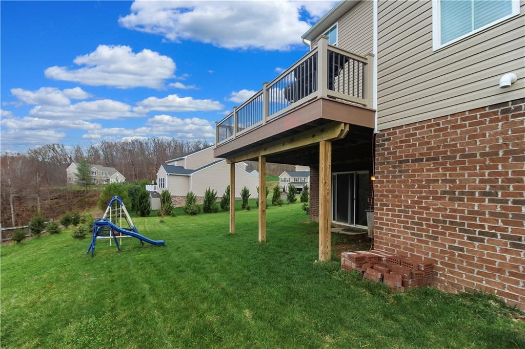 153 Chestnut Ridge Drive Beaver Falls, PA 15010 - Photo 20 of 22 Gallery Image 20