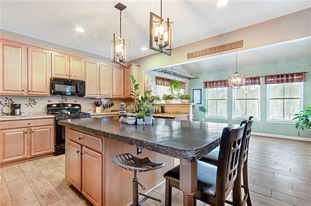153 Chestnut Ridge Drive Beaver Falls, PA 15010 - Photo 3 of 22 Gallery Image 3