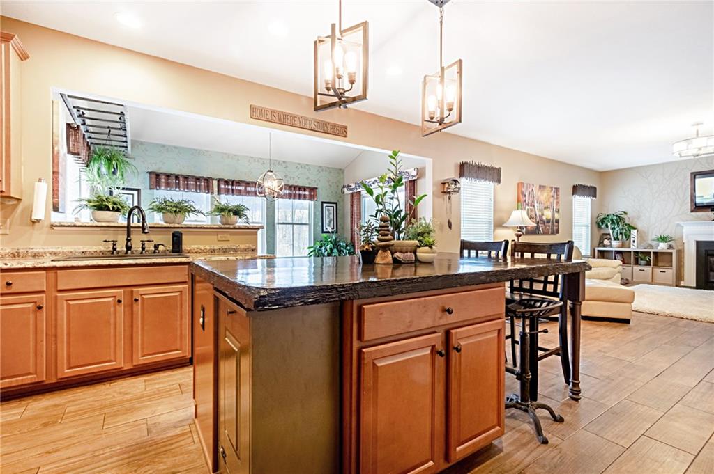 153 Chestnut Ridge Drive Beaver Falls, PA 15010 - Photo 4 of 22 Gallery Image 4