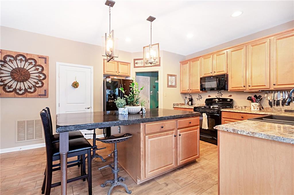 153 Chestnut Ridge Drive Beaver Falls, PA 15010 - Photo 5 of 22 Gallery Image 5