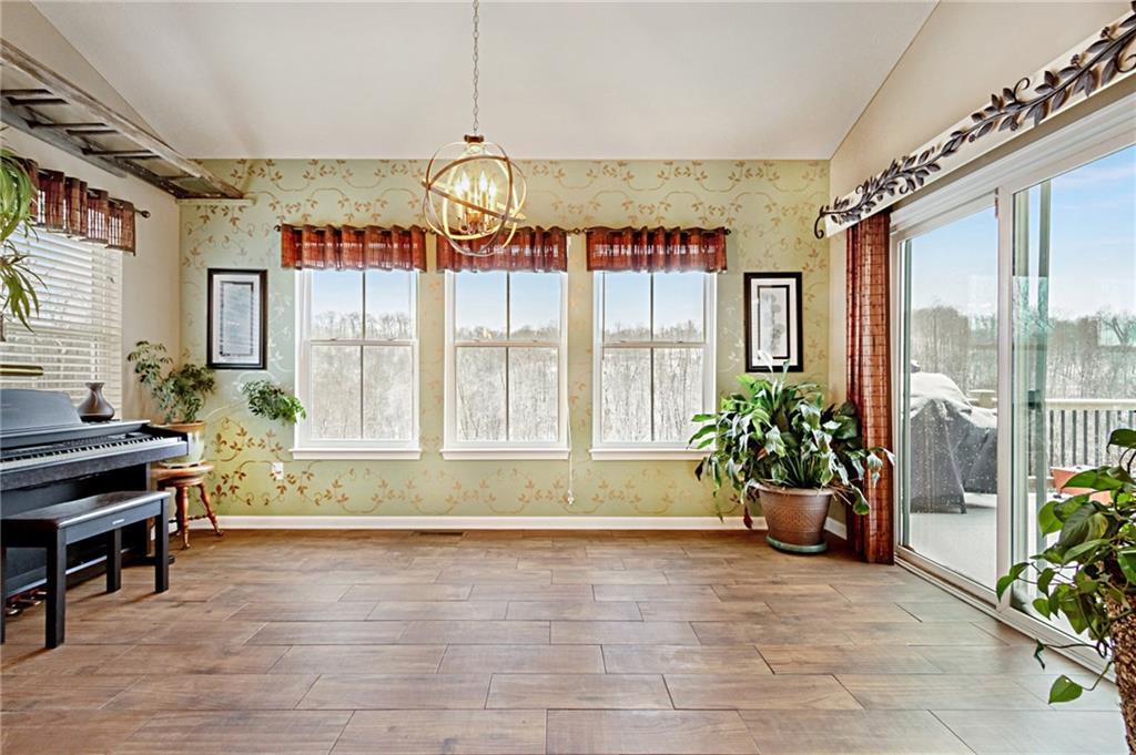 153 Chestnut Ridge Drive Beaver Falls, PA 15010 - Photo 6 of 22 Gallery Image 6