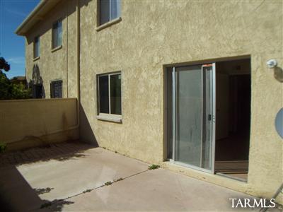 810 South Kolb Road, Unit 35 Tucson, AZ 85710 - Photo 8 of 9 Gallery Image 8