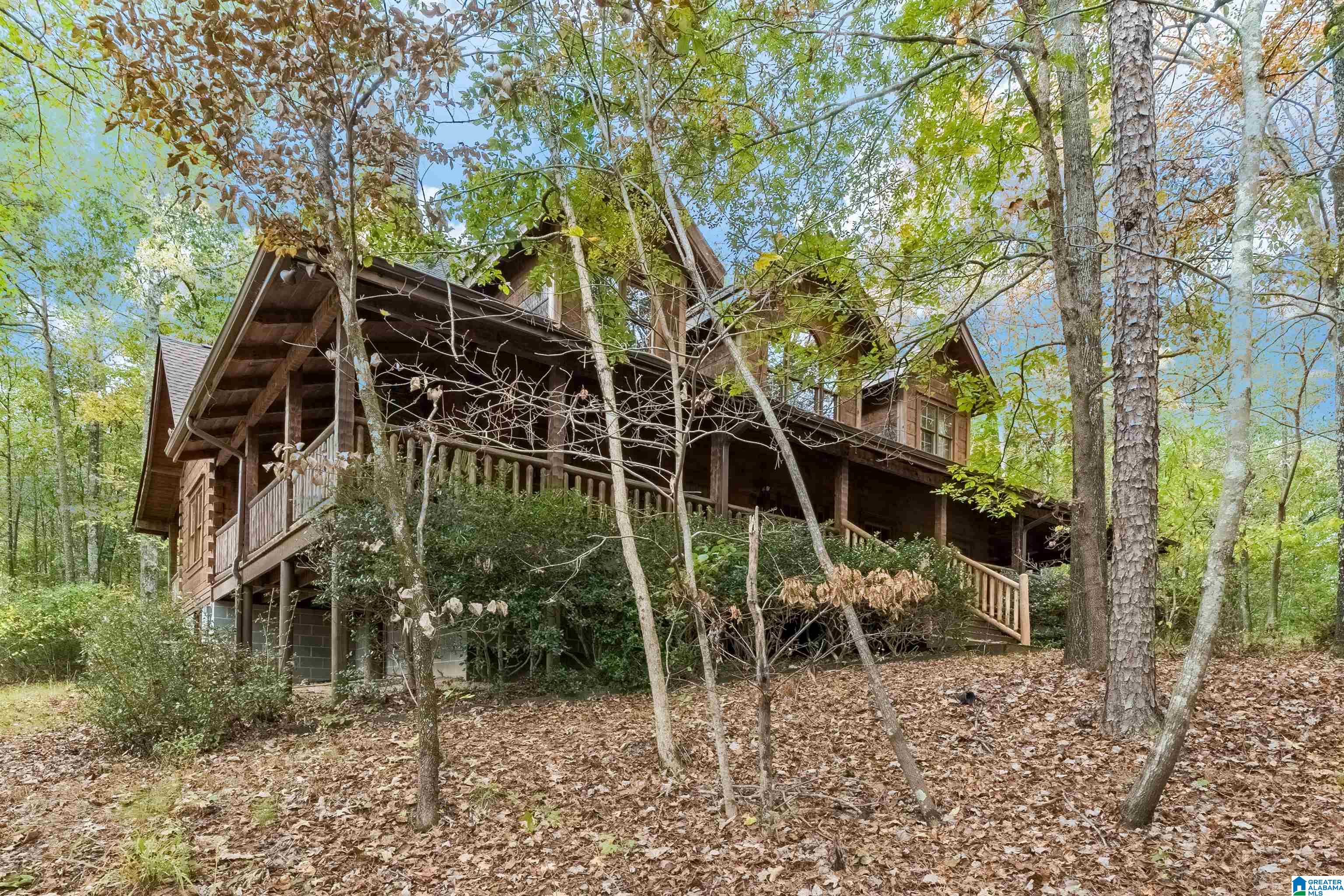 664 Ridge View Drive Trussville, AL 35173 - Photo 8 of 49