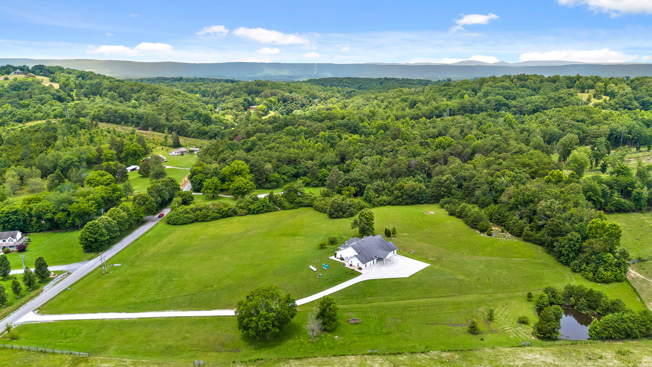 419 Pin Hook Road Spring City, TN 37381 - Photo 32 of 40 Pin Hook-4