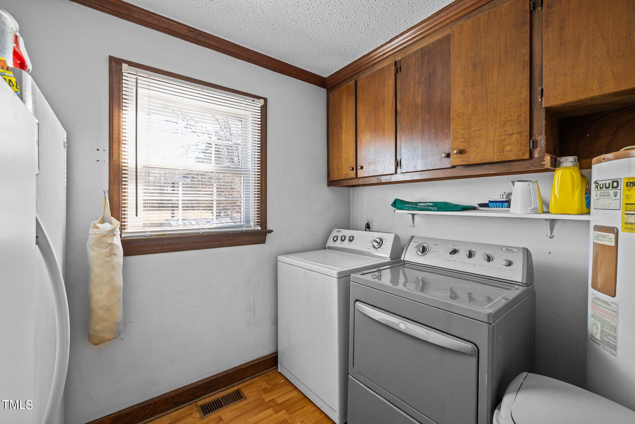 4965 St Rose Church Road Sims, NC 27880 - Photo 8 of 62 Laundry