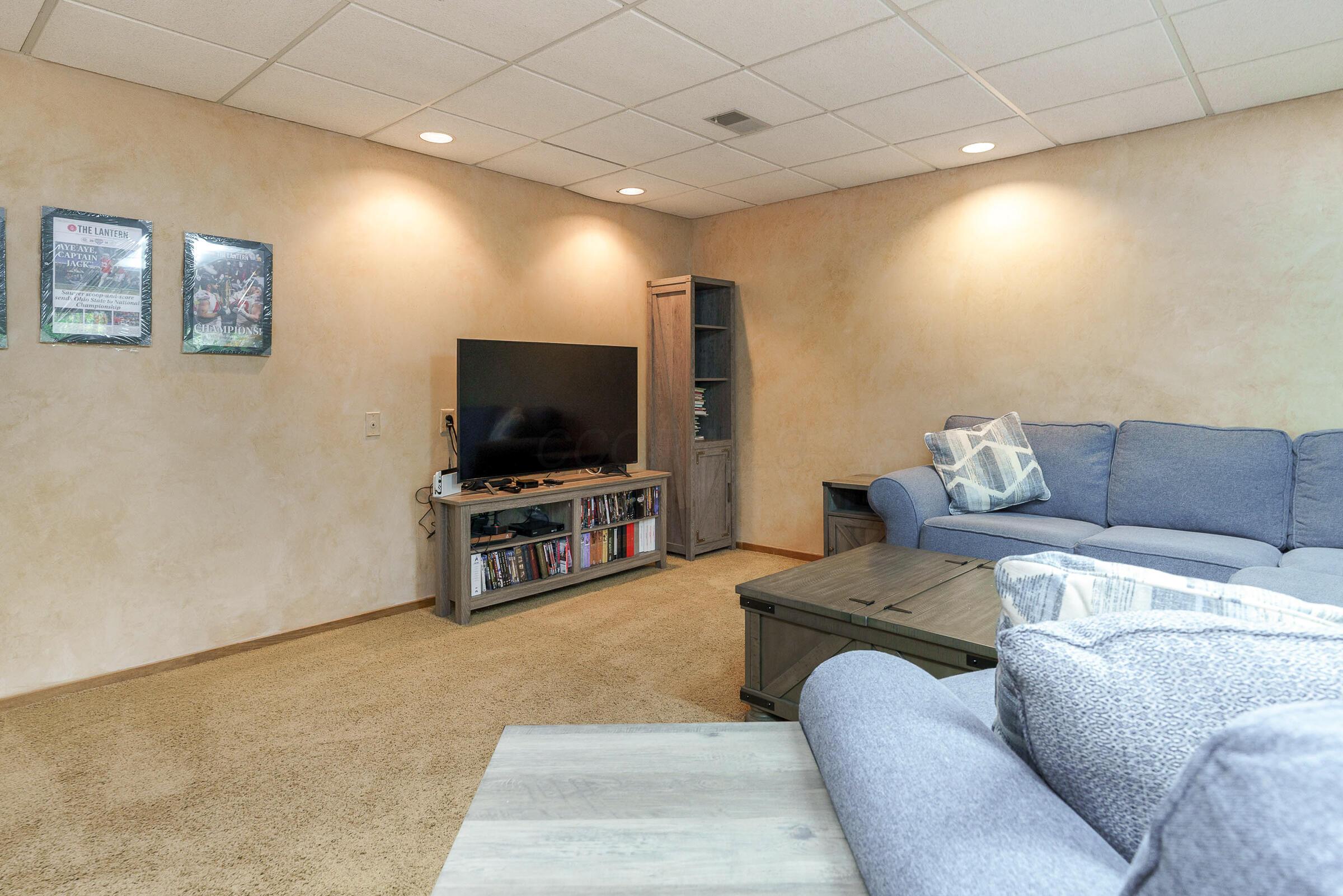 1037 Ravine Ridge Drive Columbus, OH 43085 - Photo 48 of 74 Recreation Room