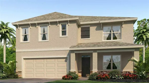 $497,990 | 8607 Tidewater Trl Avenue, Temple Terrace, FL 33637