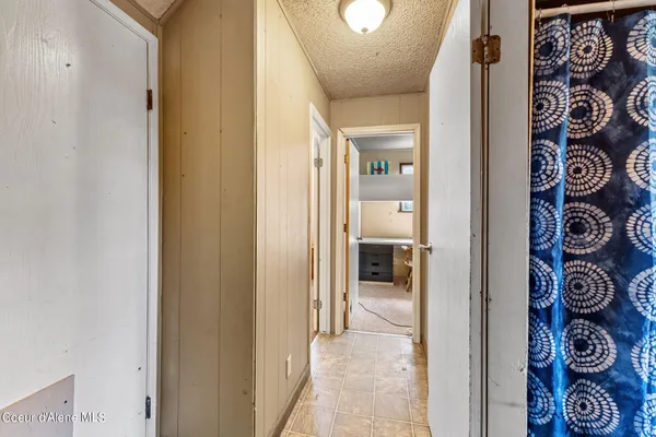 $315,000 | 3897 Upper Gold Creek Road, Sandpoint, ID 83864