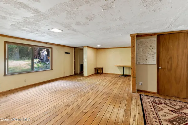 $315,000 | 3897 Upper Gold Creek Road, Sandpoint, ID 83864