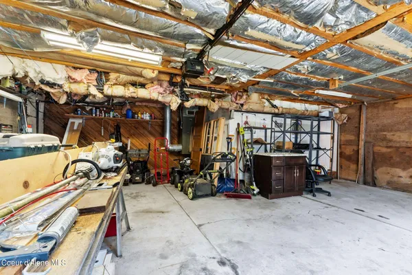 $315,000 | 3897 Upper Gold Creek Road, Sandpoint, ID 83864