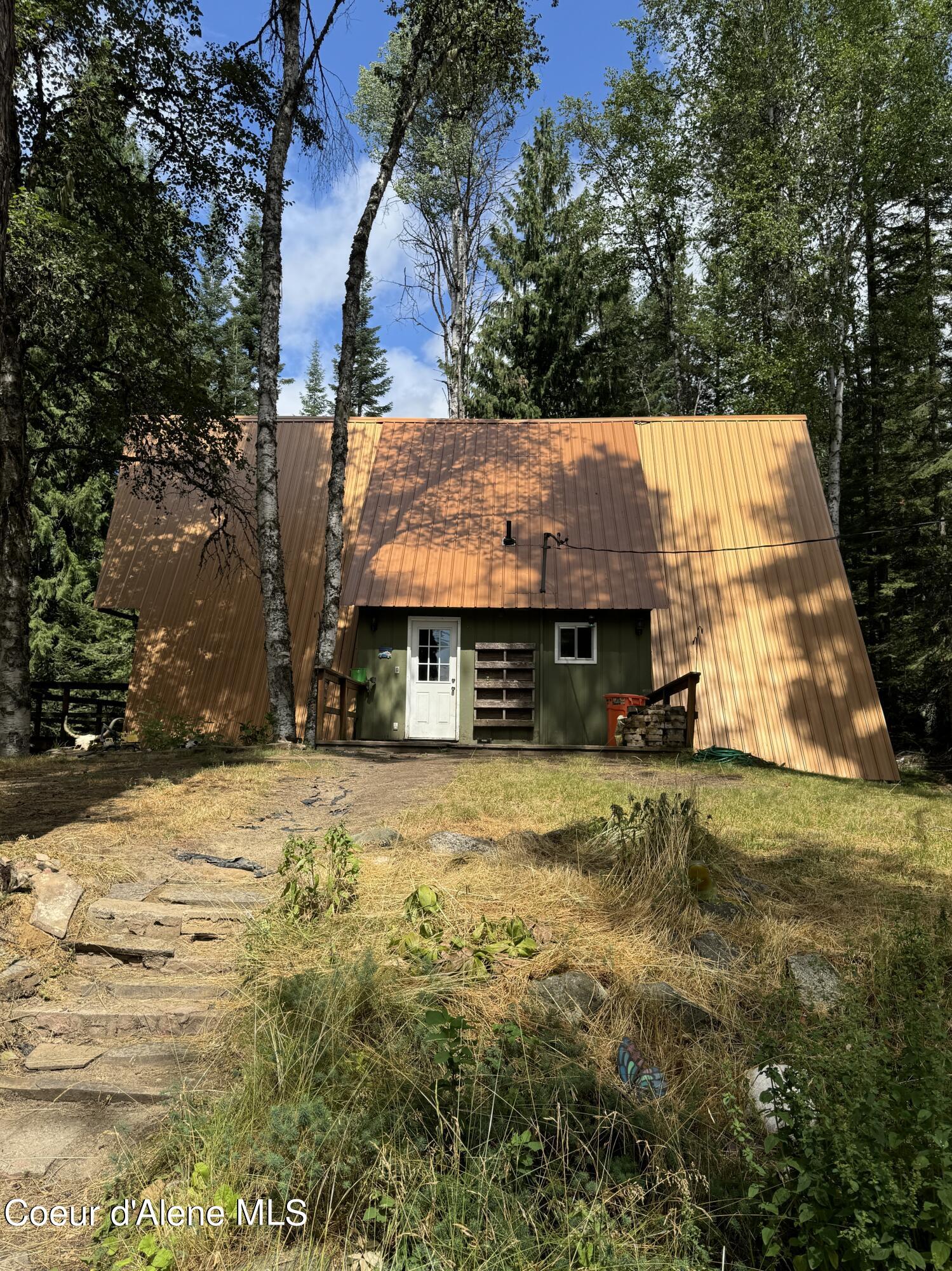 3897 Upper Gold Creek Road Sandpoint, ID 83864 - Photo 35 of 36 IMG_7142