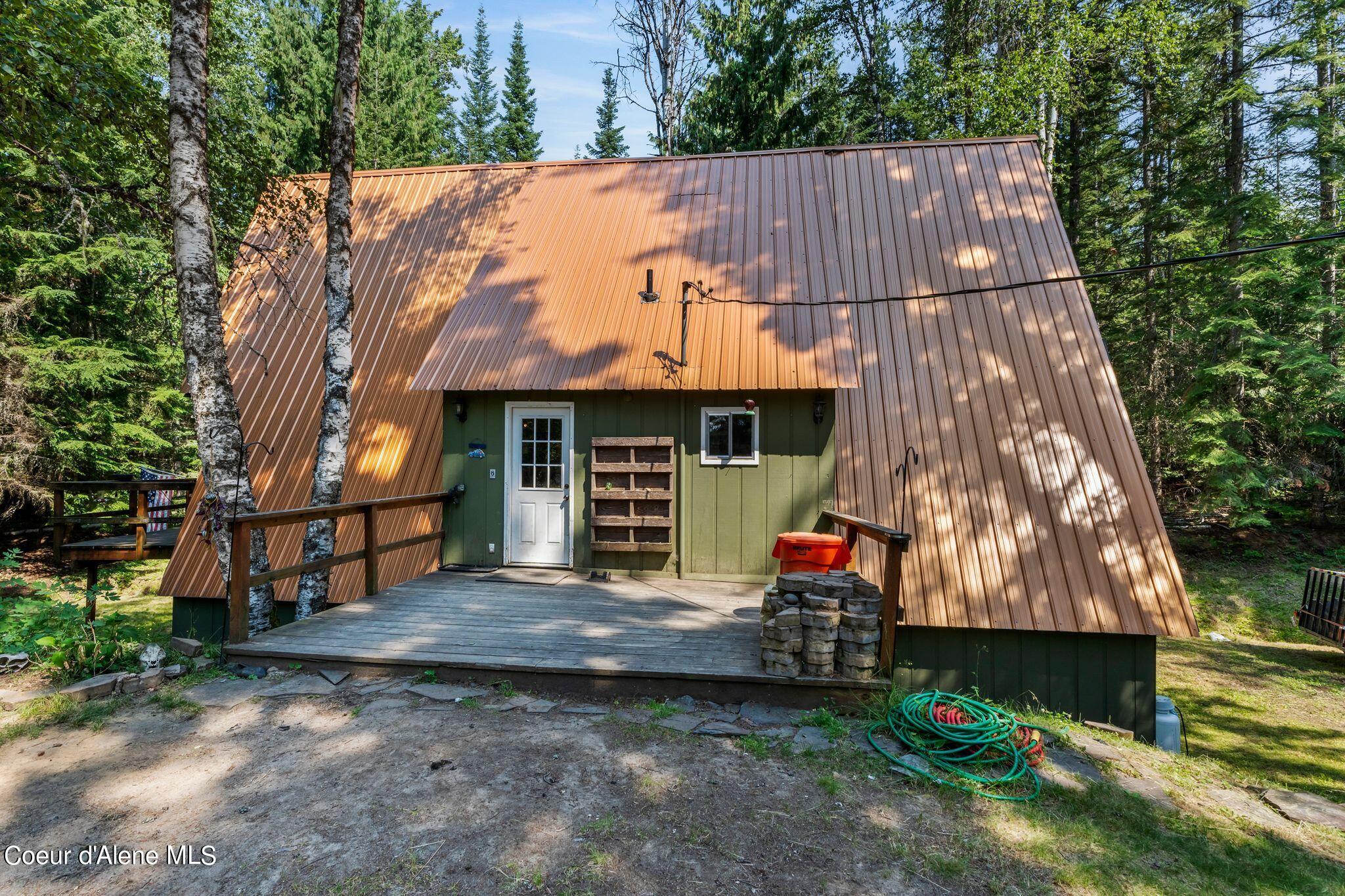 3897 Upper Gold Creek Road Sandpoint, ID 83864 - Photo 4 of 36 1_F3002377