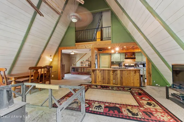 $315,000 | 3897 Upper Gold Creek Road, Sandpoint, ID 83864