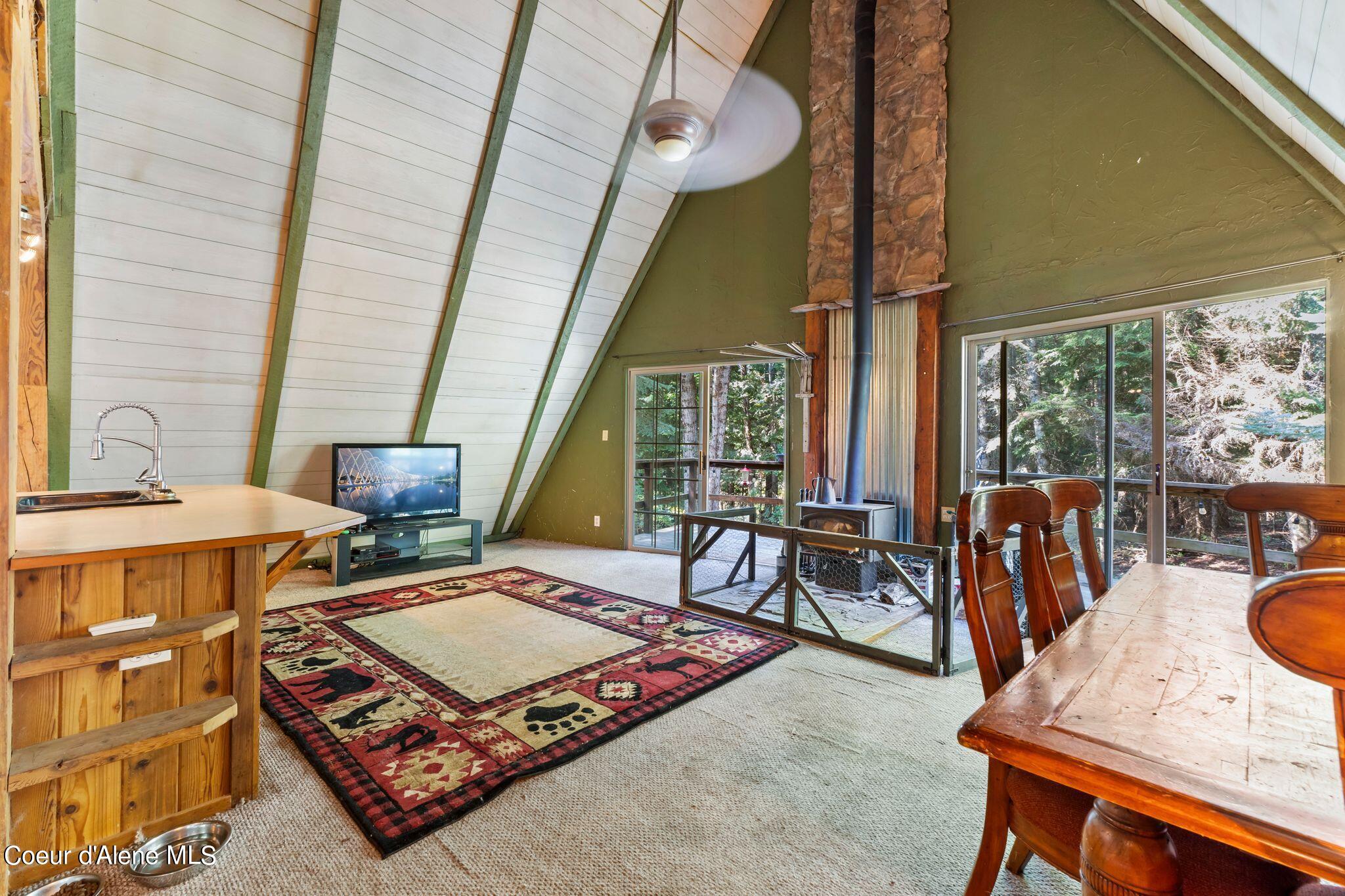 3897 Upper Gold Creek Road Sandpoint, ID 83864 - Photo 10 of 36 7_F3002363