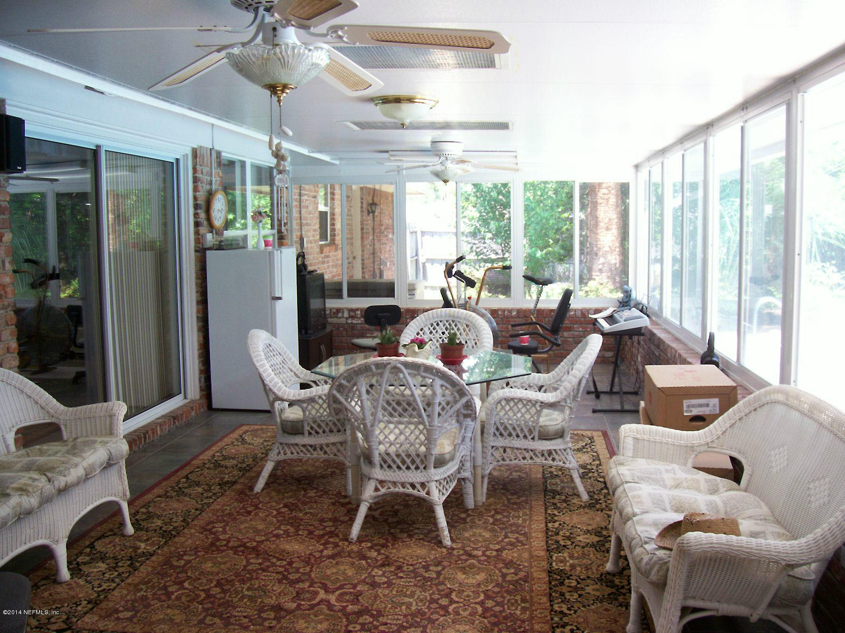 1007 Bimini Road Jacksonville, FL 32216 - Photo 13 of 24 Florida Room2