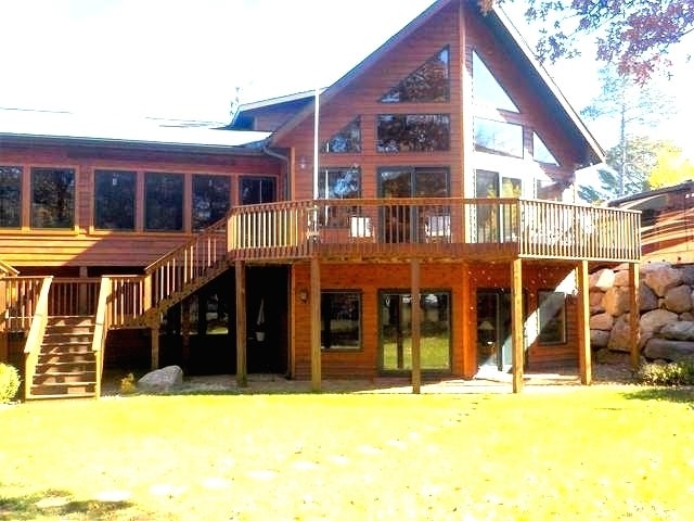 1458 Golf View Road, Unit 7 Eagle River, WI 54521 - Photo 1 of 19 Gallery Image 1