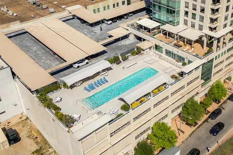 $1,300,000 | 300 Bowie Street, Unit 2902, Austin, TX 78703
