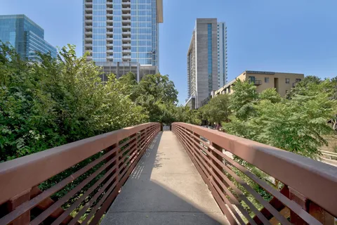$1,300,000 | 300 Bowie Street, Unit 2902, Austin, TX 78703