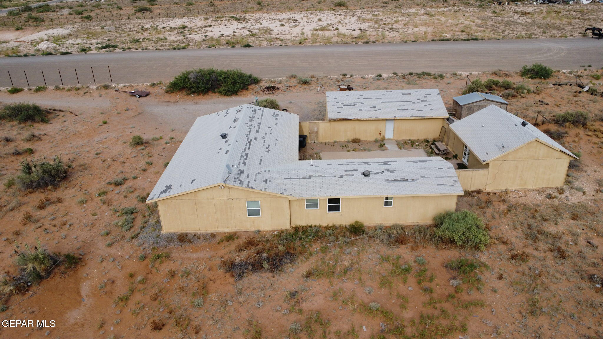 14424 Sam Hawken Road El Paso, TX 79938 - Photo 35 of 51 19-web-or-mls-DJI_0253