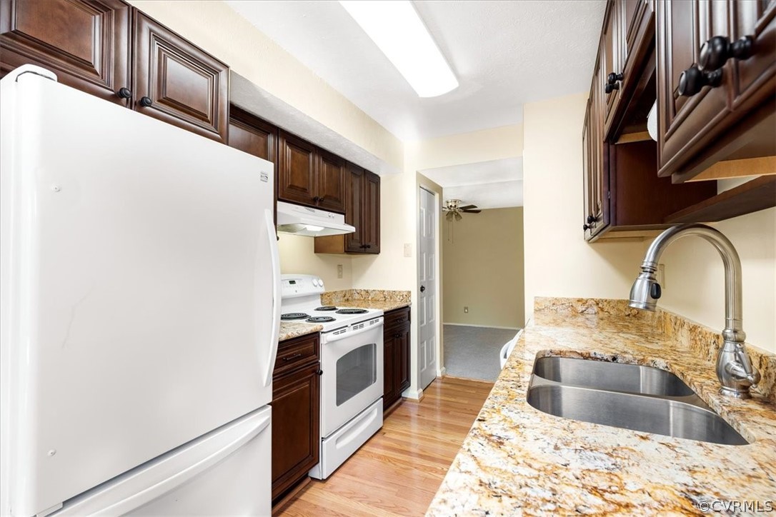 1503 Largo Road, Unit 202 Henrico, VA 23238 - Photo 12 of 26 Gallery Image 12