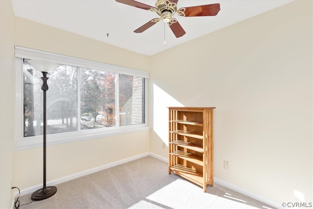 1503 Largo Road, Unit 202 Henrico, VA 23238 - Photo 15 of 26 Office/ Bonus Room