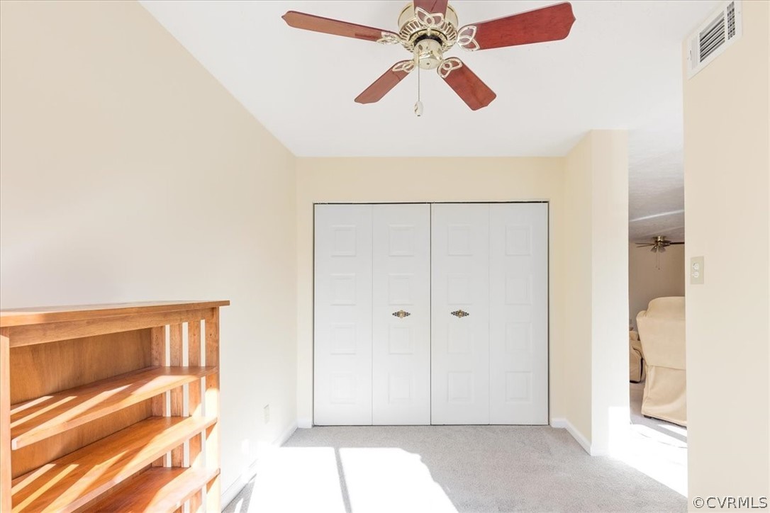1503 Largo Road, Unit 202 Henrico, VA 23238 - Photo 16 of 26 Office/ Bonus Room