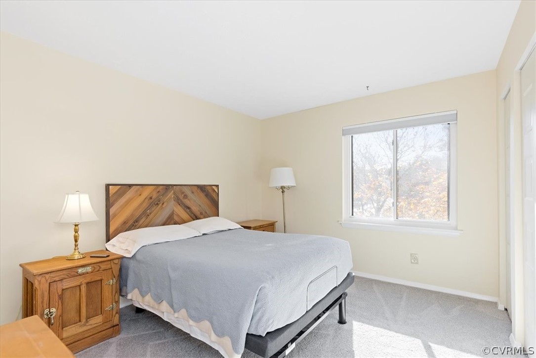 1503 Largo Road, Unit 202 Henrico, VA 23238 - Photo 18 of 26 Bedroom #2