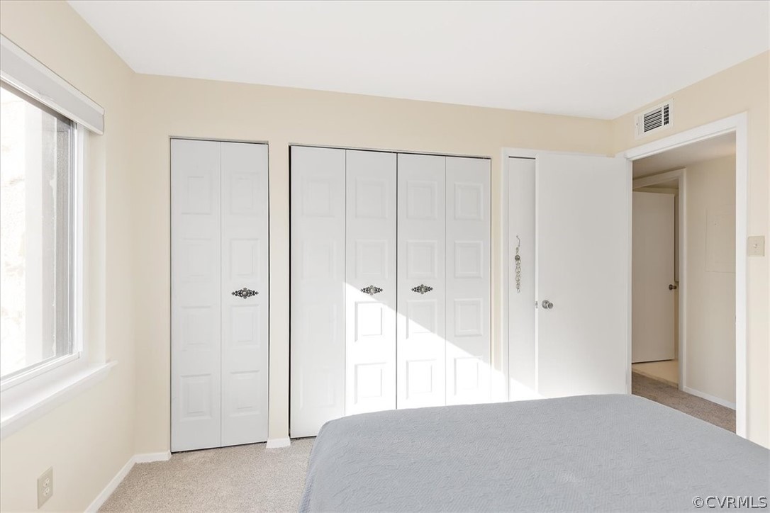 1503 Largo Road, Unit 202 Henrico, VA 23238 - Photo 19 of 26 Bedroom #2